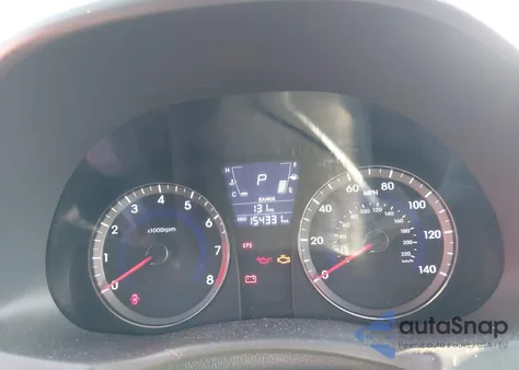 2013 Hyundai Accent Gls from USA, damaged, VIN KMHCT4AE4DU505636